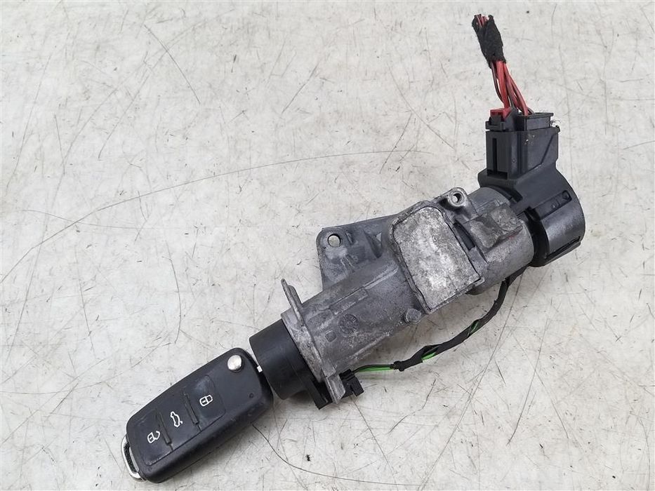 Stacyjka Skoda Fabia III 2014-2018  6R0905851D