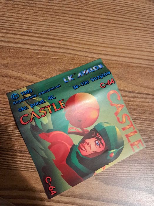 Zestaw 3 kaset magnetofonowych commodore castle, Snap, Shirley Bassey