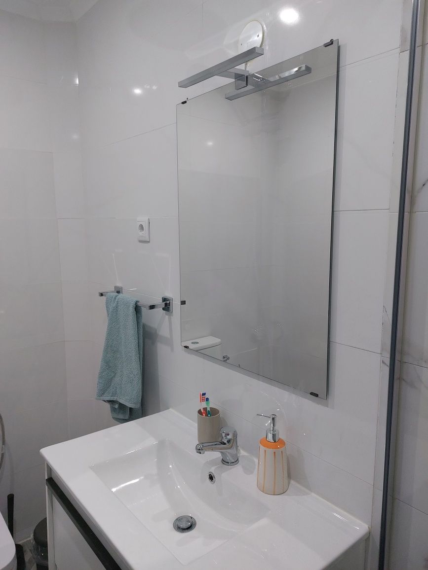 Apartamento T2 Reboleira