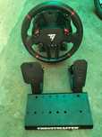 Volante de PlayStation