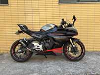 CF-MOTO 450SR 35kw A2