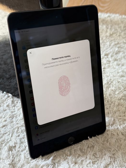 Apple iPad Mini 5 256Gb
