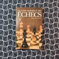 Le Guide Marabout des Échecs - Frits van Seters