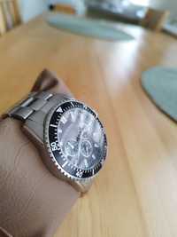 Zegarek Guess Chronometr