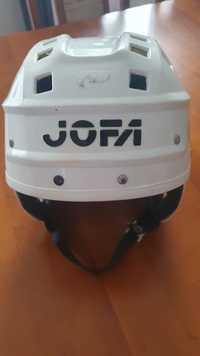 Kask hokejowy Jofa 50-57