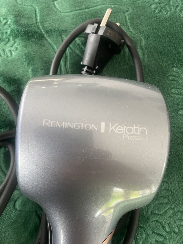 Lokówka Remington Keratin Protect CI8019