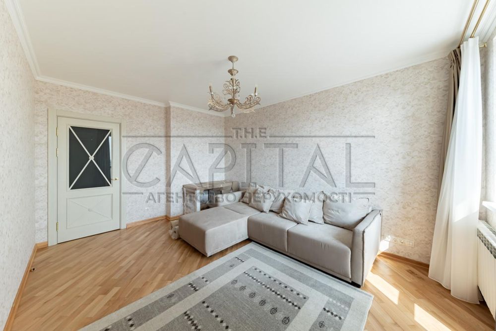 Продаж квартири, ЖК Срібна Вежа, вул. Білоруська