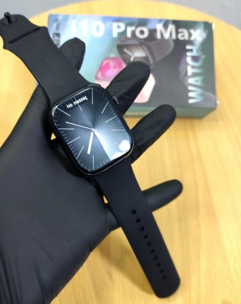 Smartwatch I10 PRO MAX