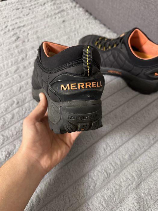 Трекинговые кроссовки Merrell 43р.