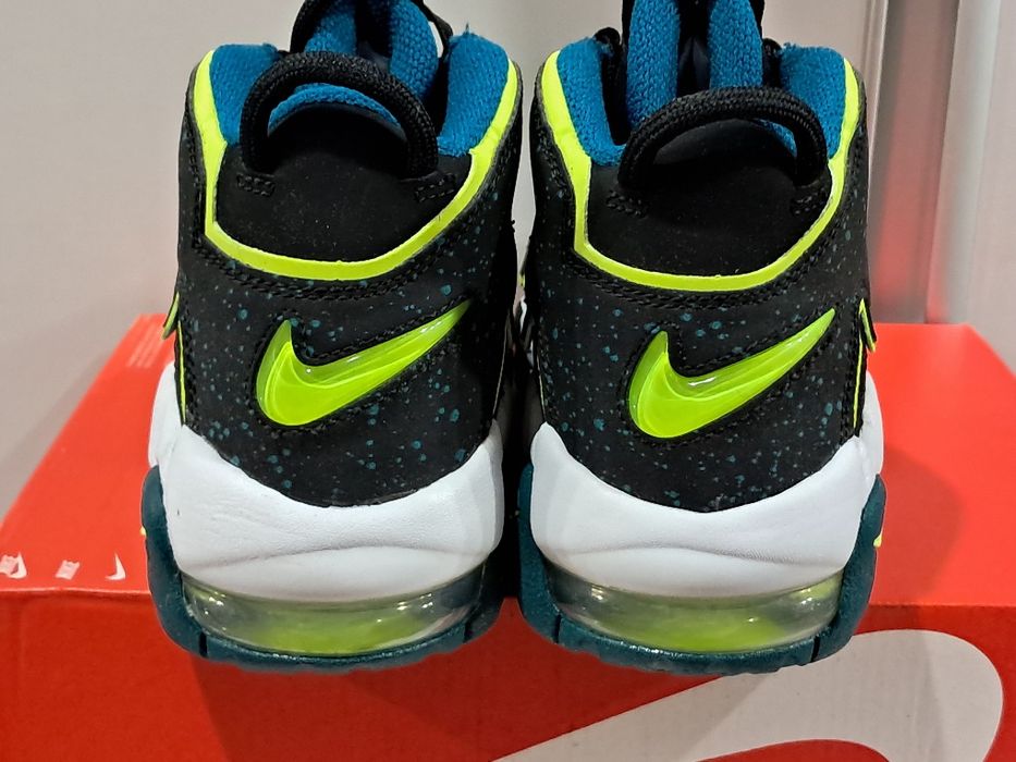 Buty Nike Air More Uptempo
