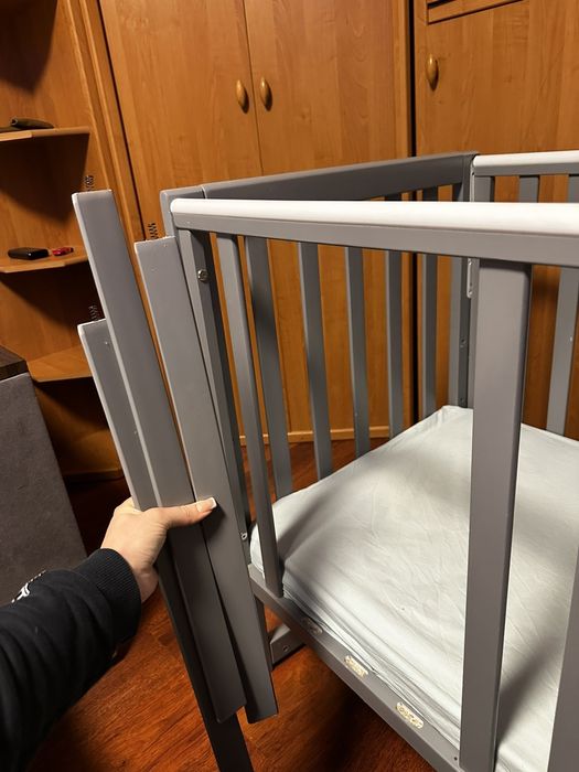 Ліжко Верес від народження