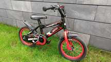 Rowrek Bobo San 14"