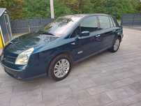 Renault Vel Satis Sprzedam Renault Vel Satisa