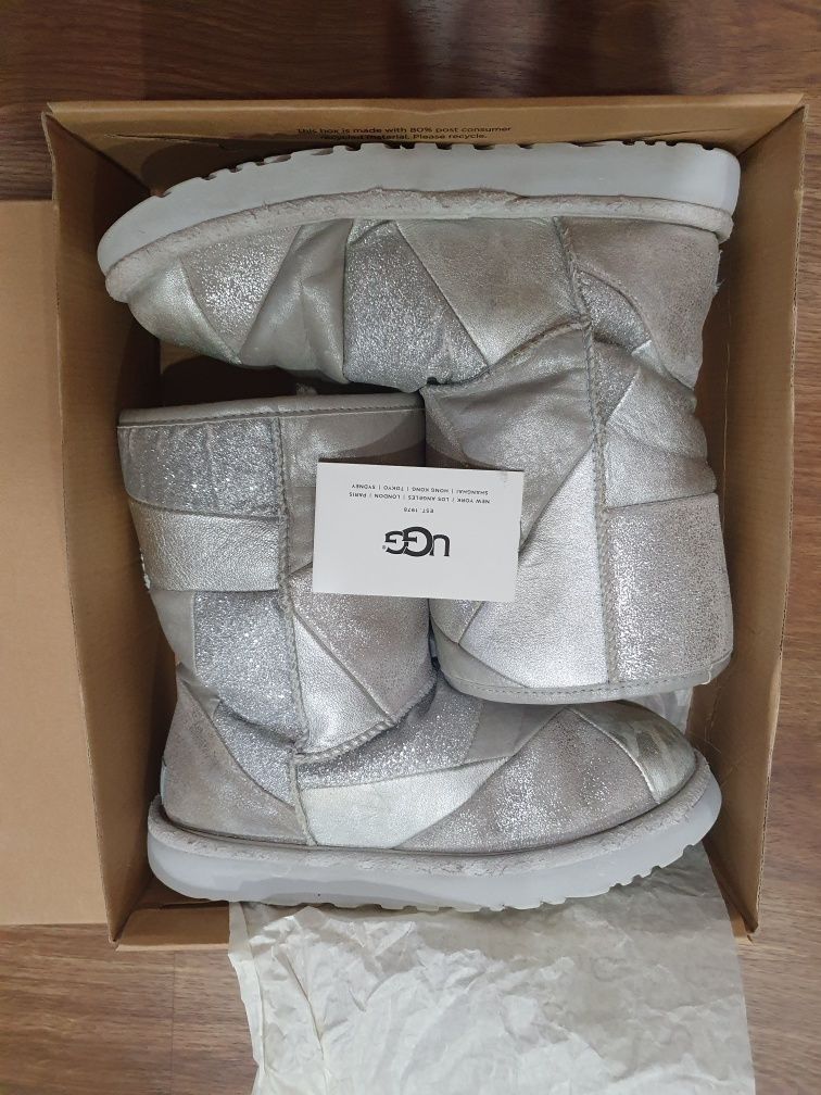 Ugg оригинал, 39р. Угги