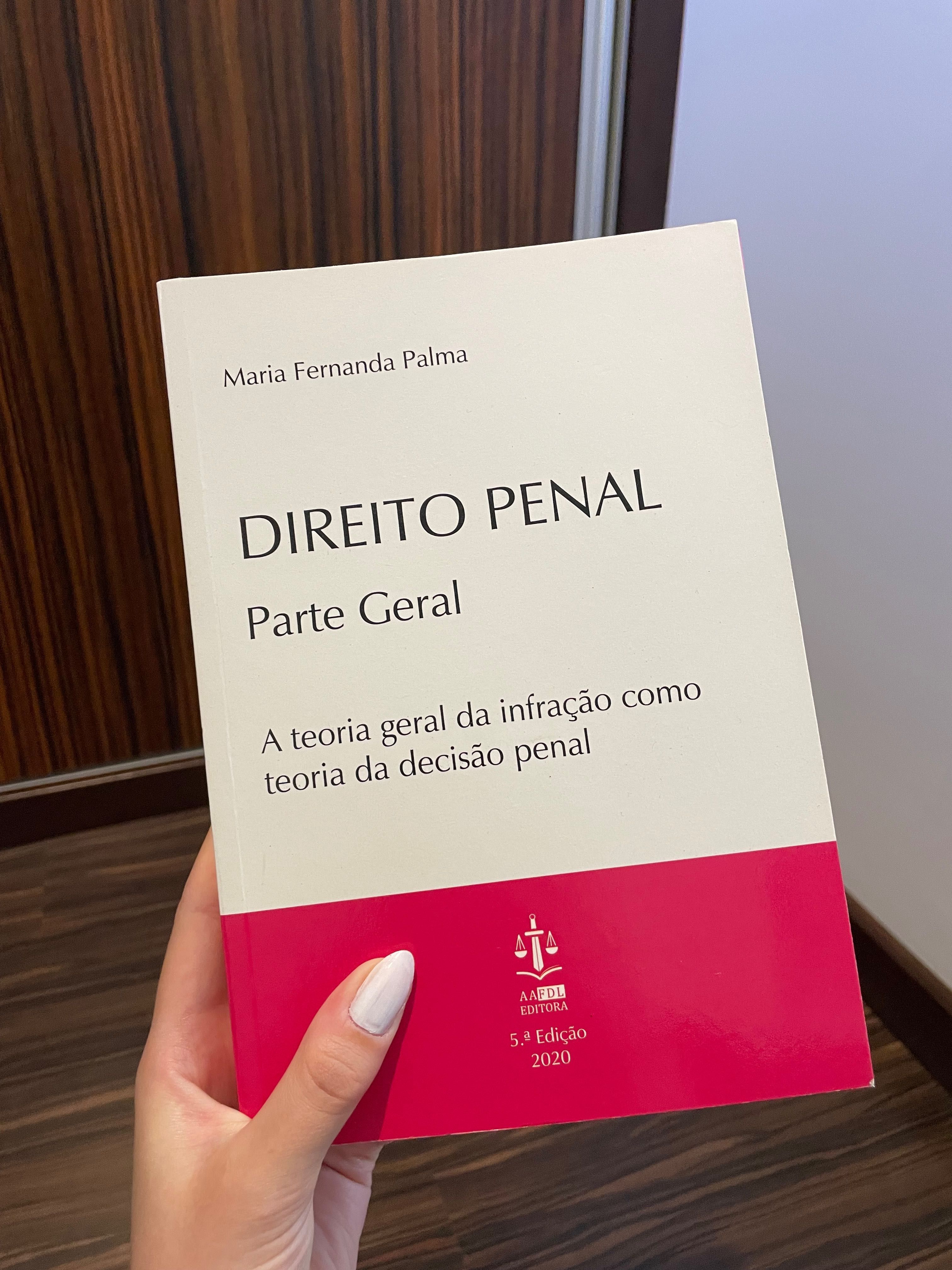 Manual - Direito Penal