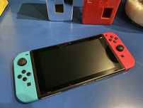 Nintendo Switch Standard V2