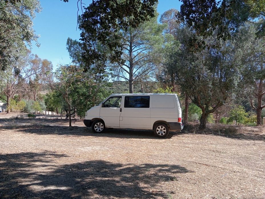 Vw transporter t4 1.9 td