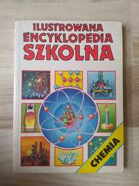 Ilustrowana Encyklopedia Szkolna - Chemia