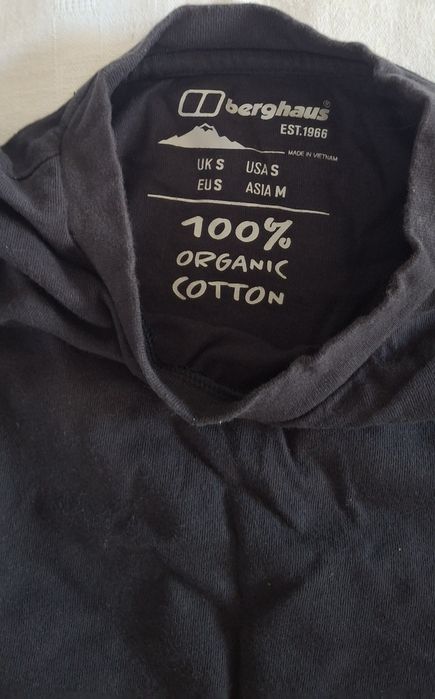 Футболка Berghaus