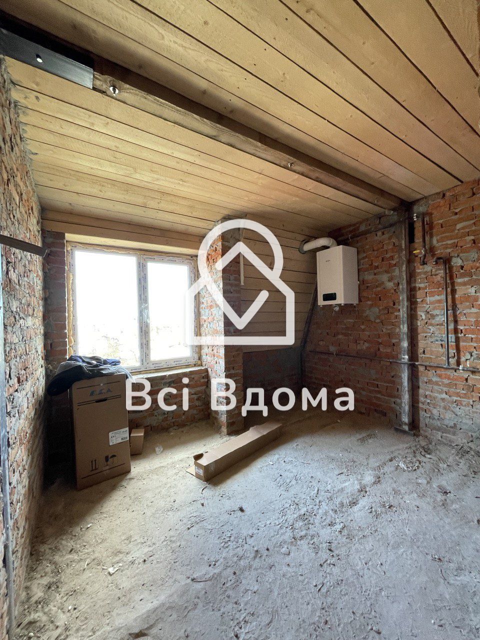 Продам двокімнатну квартиру, 13 школа