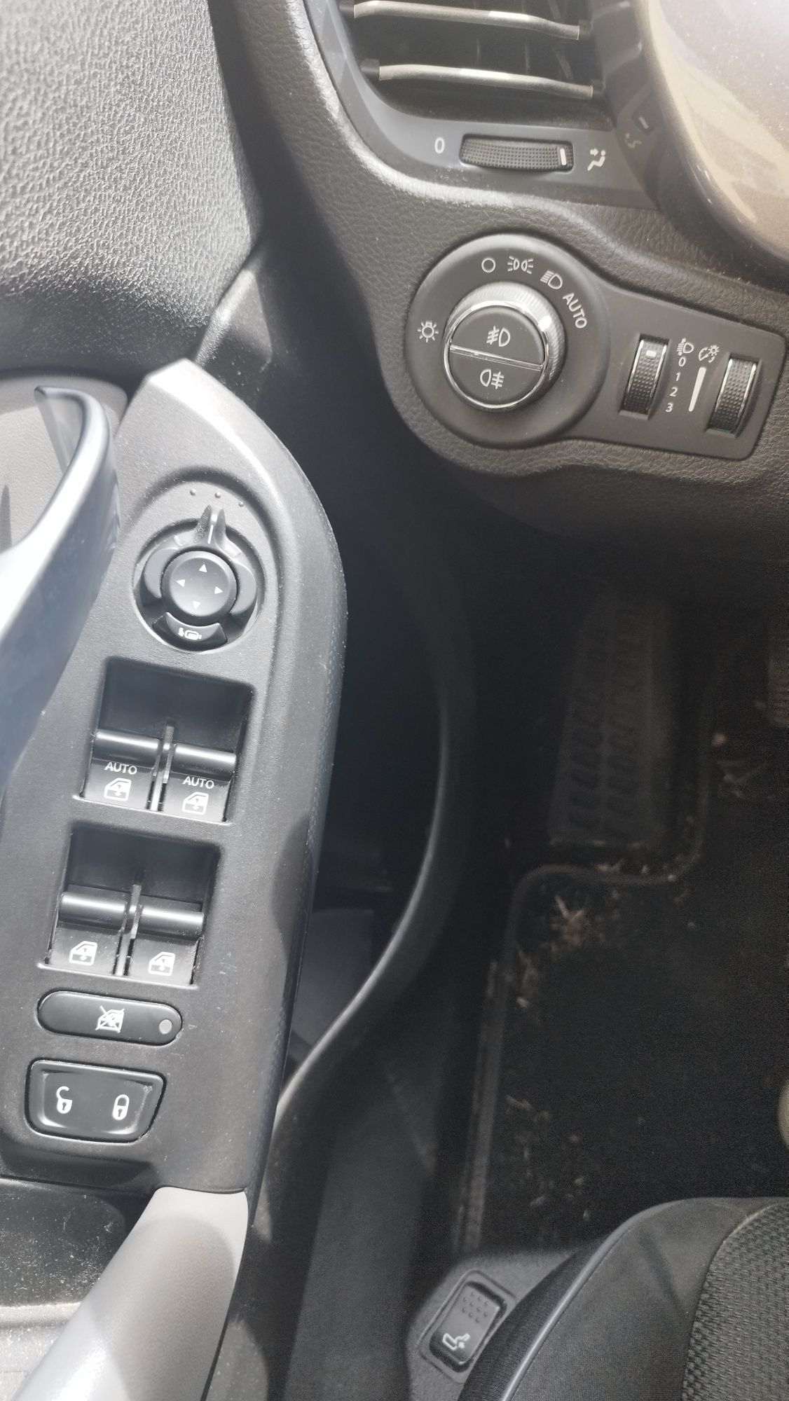 Fiat 500X diesel
