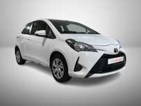 Toyota Yaris bizz 1.4 D-4D C/IVA