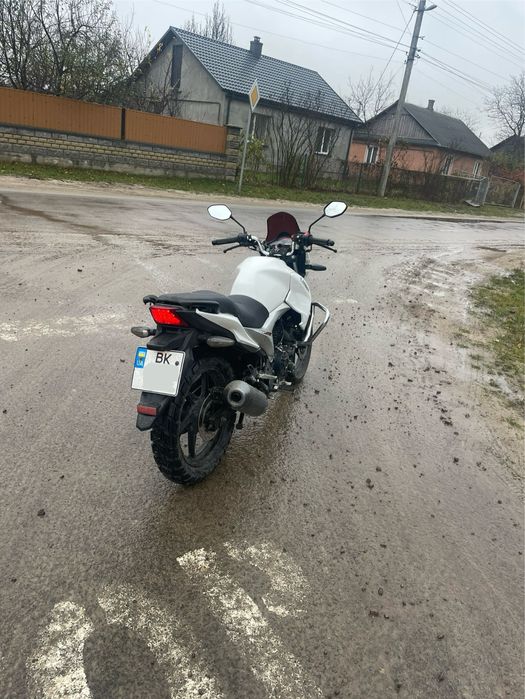 Ліфан кп 200 в гарно у стані