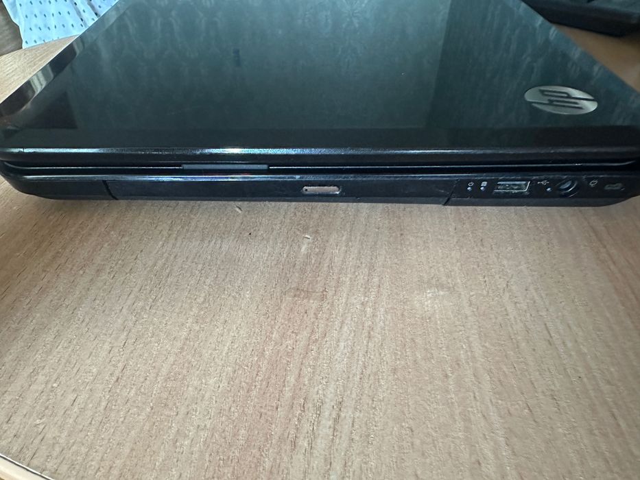 Ноутбук hp для любых задач