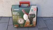 Polerka Parkside PAAP 12 D4 12V