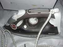 Утюг электрический Saturn st cc 0218
