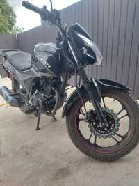 LIFAN 200   cityR