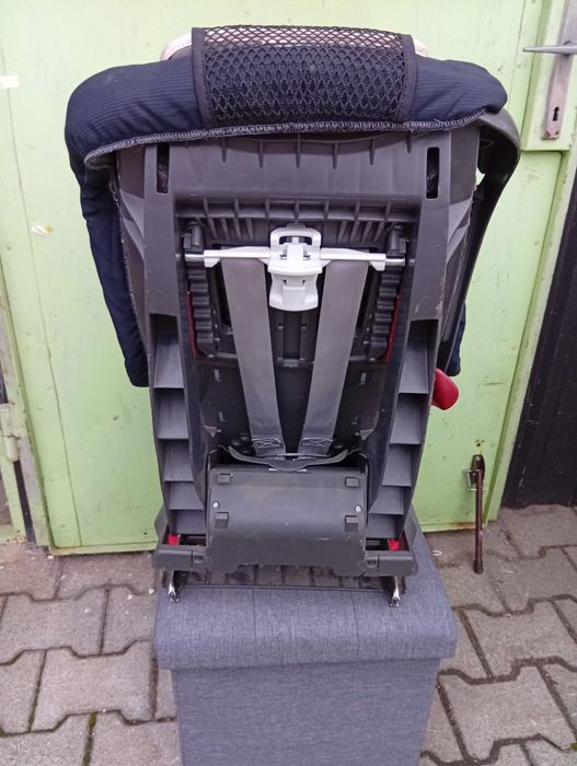 Fotelik samochodowy Romer. 9-18 kg. ISOFIX. Krako59.