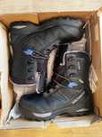 Salomon Toundra rozm 40 2/3 nowe