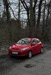 Mazda 2 1.3 Comfort, 1.3 benzyna 75KM 2009r