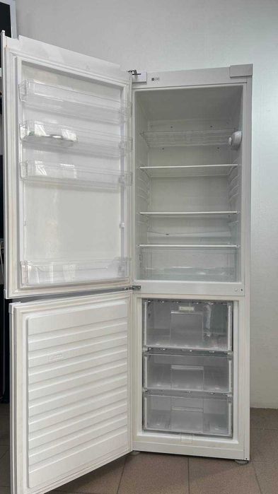 Холодильники Бош ноуфрост KGV36VI30