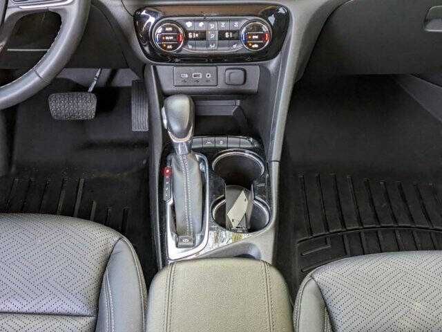 2022 Buick Encore