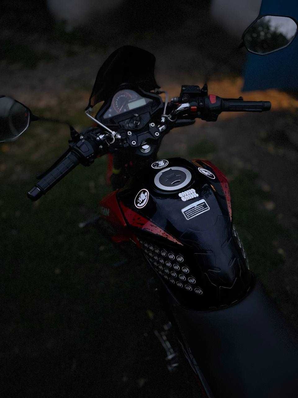 Lifan kp200 2022