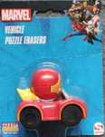 Gumka Palz Puzzle 3D Marvel figurka z pojazdem OKAZJA!