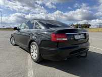 Sprzedam Audi A6 C6 2.0 TDI 140 KM