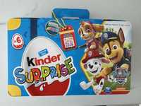 Kinder Surprise щенячий патруль 2023