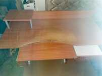 Mesa Secretária PC 140cm