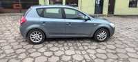 Kia ceed benzyna +gaz