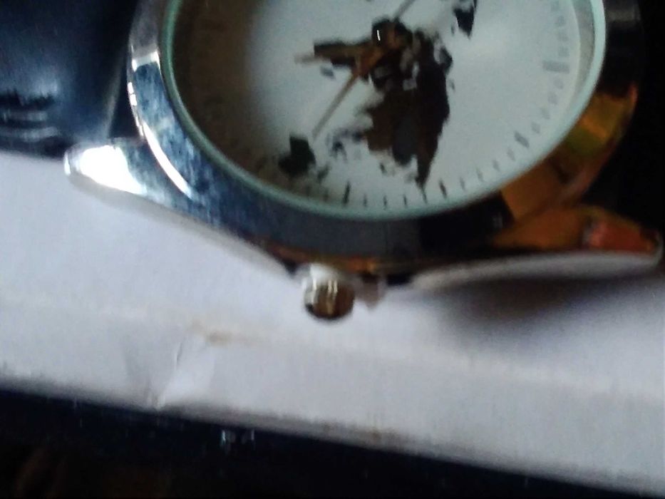 Zegarek męski elegancki