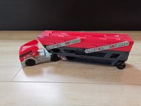 Transporter ciężarówka Hot wheels