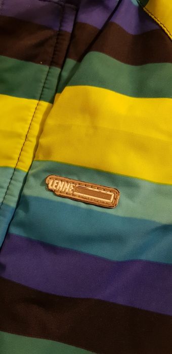 Зимовий комбінезон LENNE