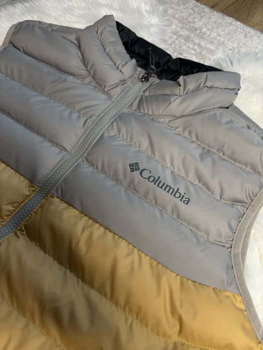 Нова Чоловіча жилетка Columbia