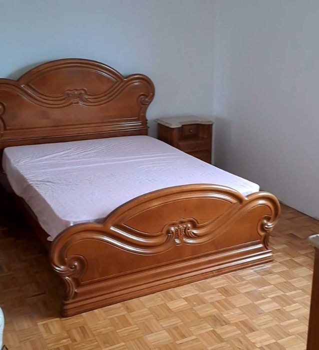 Mobilia de Quarto