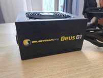 Zasilacz Deus G1 600W - stan bardzo dobry