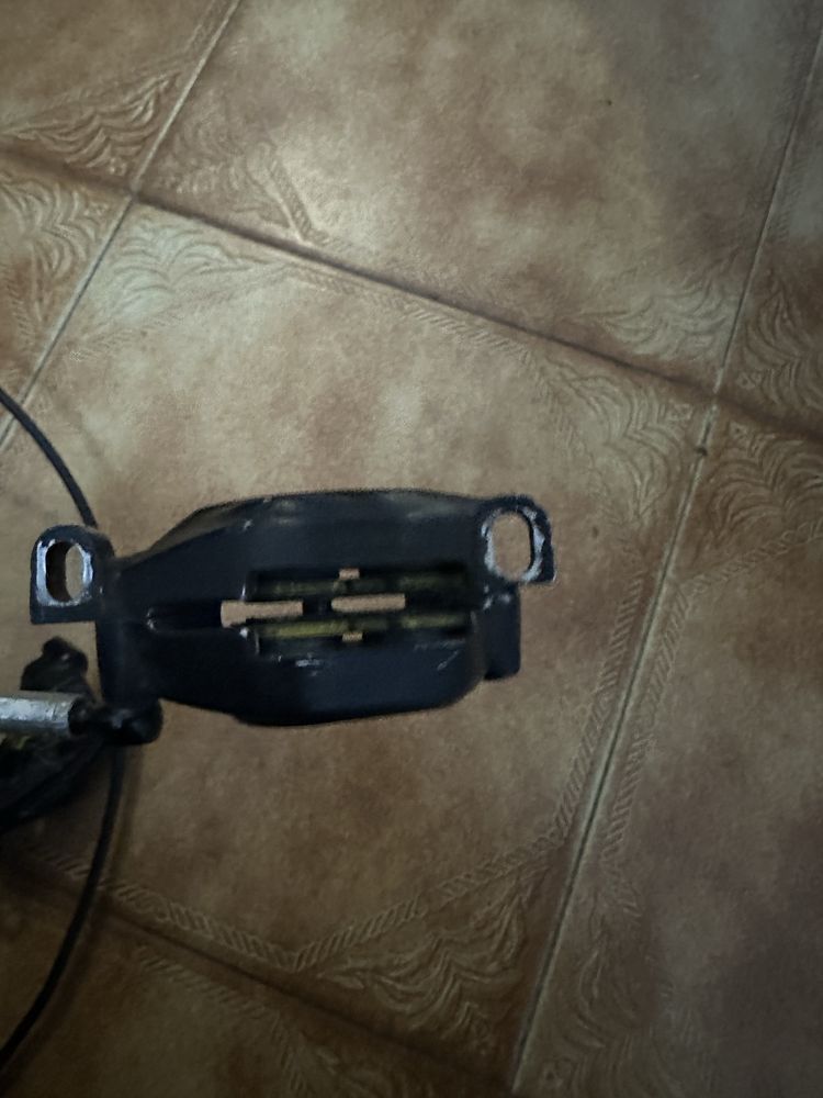 Vendo travoes sram code rs