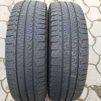 Шины 225/75 R16c Michelin Agilis Camping 100$/2шт. всесезонная резина